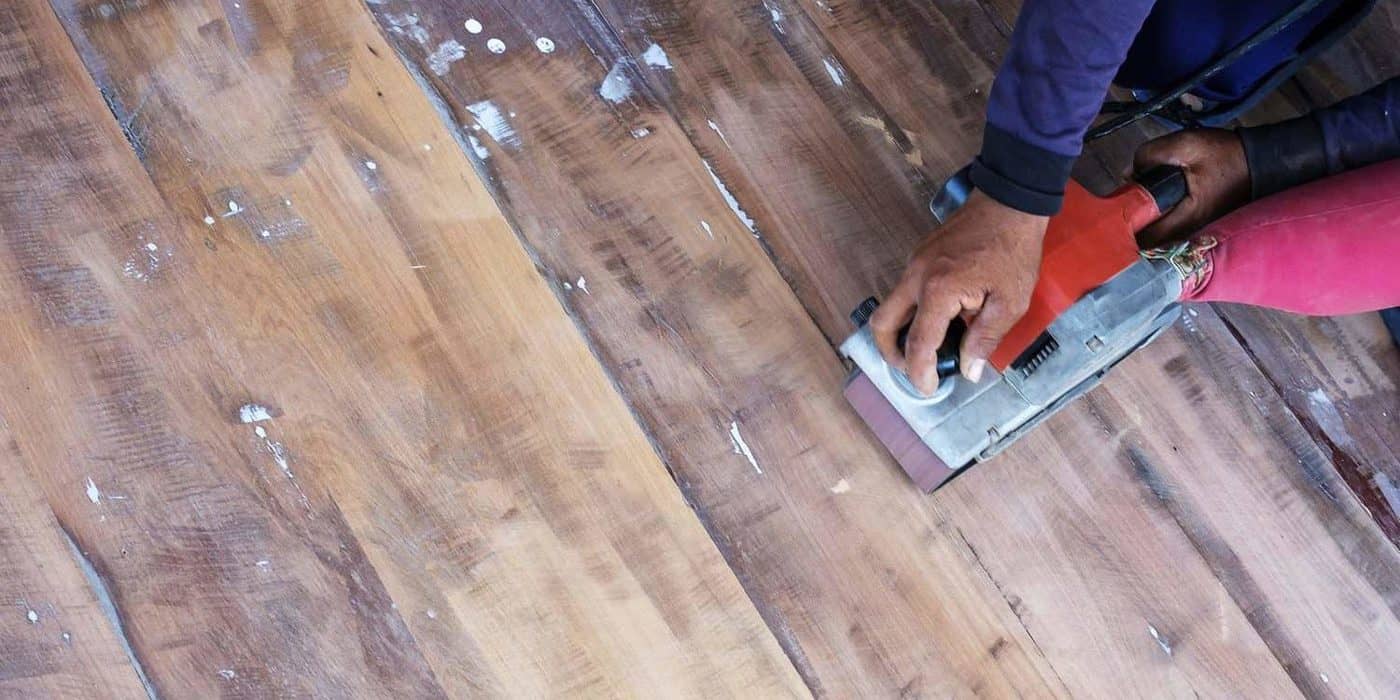 How To Bleach Hardwood Floors, Can You Use Bleach On Laminate Floors